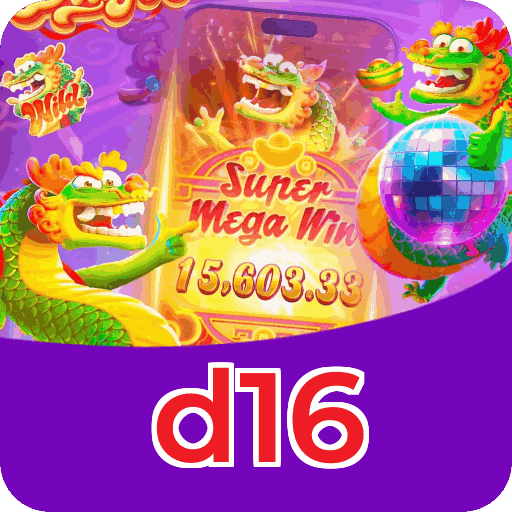 d16 segurança SSL 256-bit - Licença Curaçao, eCOGRA, GLI certificado