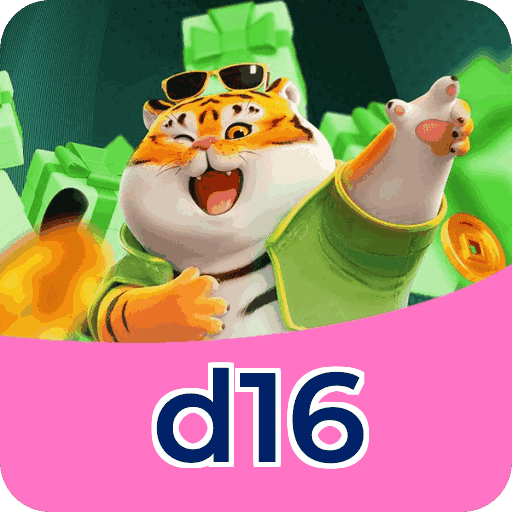 Catálogo d16 2.547 jogos - Pragmatic Play, Evolution, NetEnt