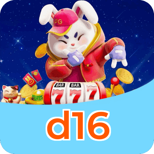 Fluxo de download do app d16 — referência visual