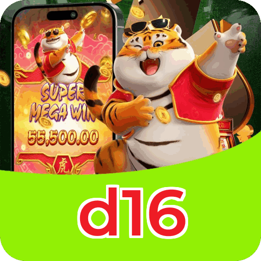 d16 PIX instantâneo Brasil - Depósito e saque em minutos 24/7